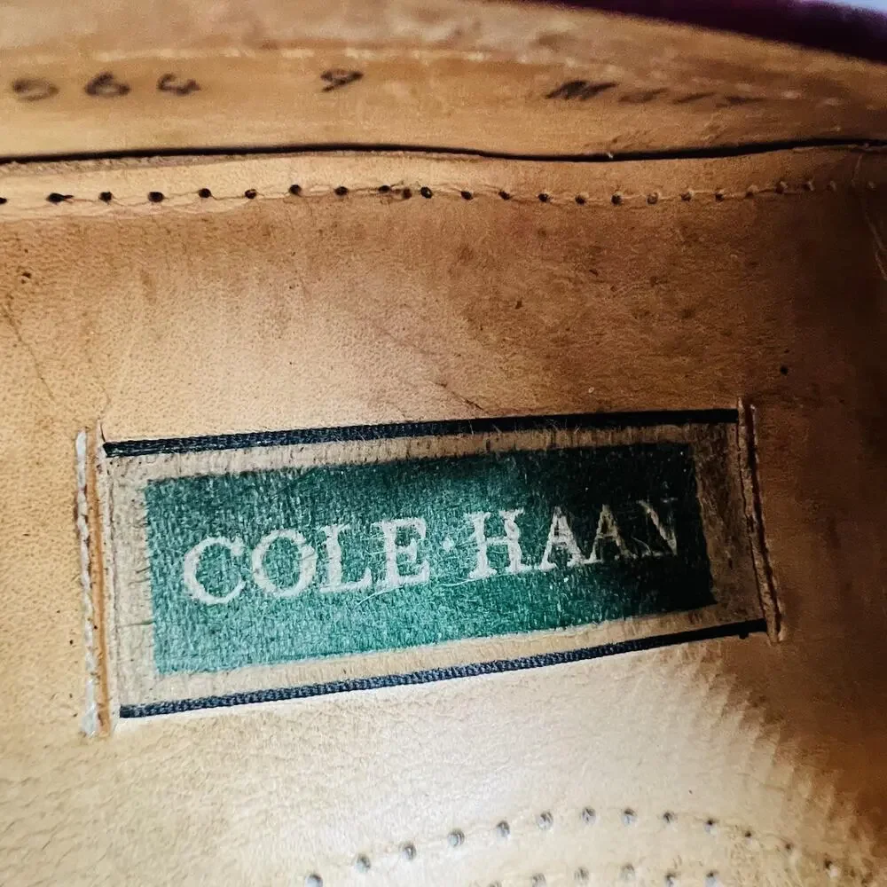 Cole Haan cole haan
